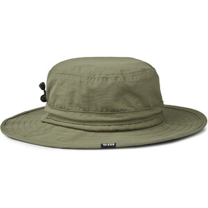 2024 Gill Technical Marine Sun Hat 140 - Sage